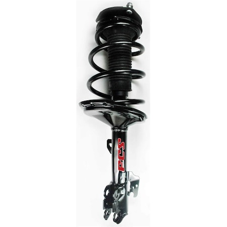 Fcs Automotive Complete Strut Assembly, 1331660R 1331660R